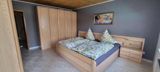Moderne120qm Ferienwohnung in ruhiger Lage Heusweiler - Saarland - Heusweiler - 1