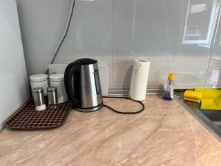 Skopje Apartments near central Bus Station JK APARTMENTS - 3