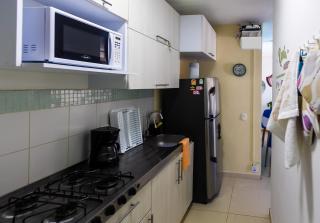 Apartamento Cielo Cartagena - 1