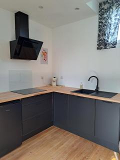 Appartement calme dans maisonnette - Graulhet - 7