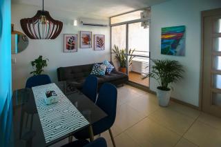 Apartamento Cielo Cartagena - Cartagena de Indias - 3