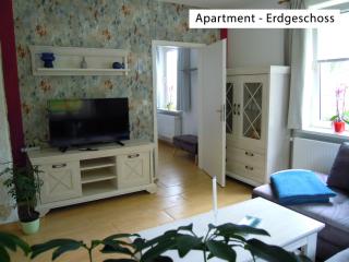 Ferienwohnung Wolfsholz - Wernigerode - 8