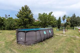Countryside Apt with Swimming Pool and Parking - 7