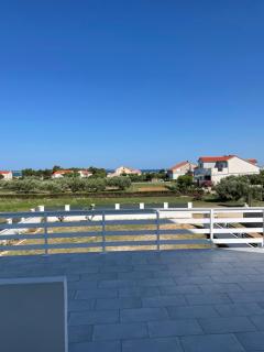 Apartmani Fulir - Vrsi - 6