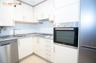 Beautiful Flat for 2 in Compostela- GP 2B - Santiago de Compostela - 5