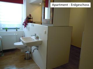 Ferienwohnung Wolfsholz - Wernigerode - 2