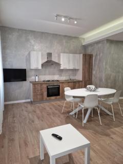 City Center Apartment - Termoli - 9