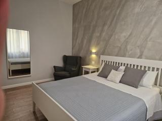 City Center Apartment - Termoli - 3