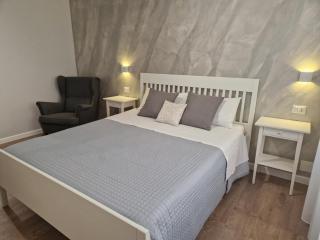 City Center Apartment - Termoli - 2