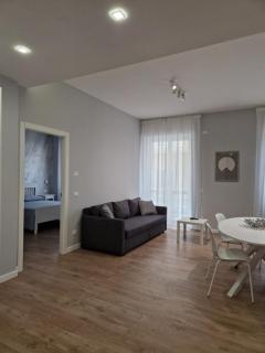 City Center Apartment - Termoli - 7