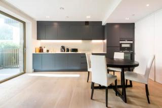 The Percy's Urban Living - London - 0