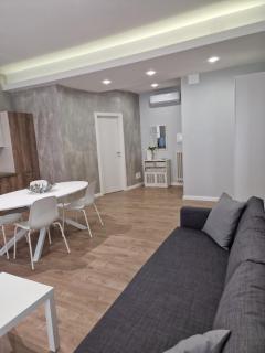 City Center Apartment - Termoli - 6