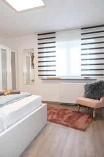 #3 bequemes Zimmer mit Pool und Garten - Memmingen - 7