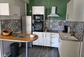 Le 134 Arles Centre climatisé 1 à 4 personnes Appartement - Arles - 5