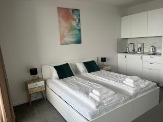 Apartament z widokiem - Colberga - 2