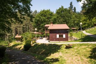 Gaztainuzketa Mendi Etxeak - Leintz-Gatzaga - 8