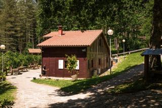 Gaztainuzketa Mendi Etxeak - Leintz-Gatzaga - 4
