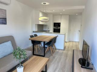 Nice new flat near the beach - 4