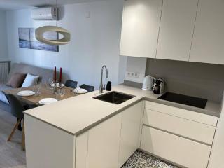 Nice new flat near the beach - 7