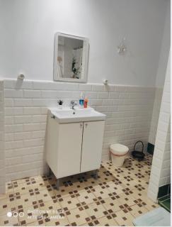 Habitación doble en Ruzafa con baño privado - 2