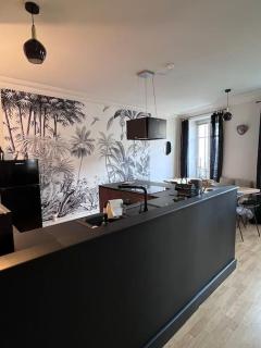 Appartement de caractère - 2