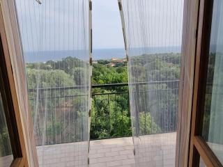 AMPIO APPARTAMENTO PANORAMICO - Marina di Camerota - 5