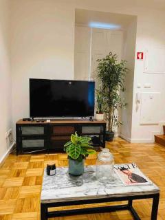 Apartamento Moderno com jardim Av. da liberdade - Lisbon - 7
