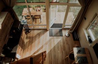 Wolf Cottage - - 2
