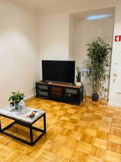 Apartamento Moderno com jardim Av. da liberdade - Lisbon - 1