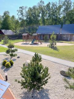 Domki Zalesie - Jarosławiec - 5