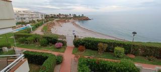 Apartamento Cala Montero I - 0