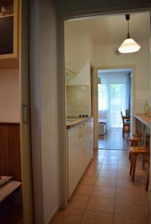 Helikon 32 Apartman Keszthely - 0