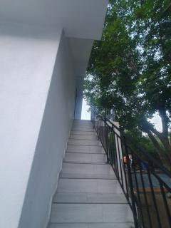 CAZARE EDI - Corbu - 1