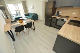 Apartman Rio - Trogir - 1
