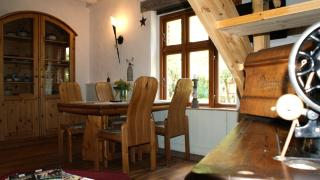 Ferienwohnung Fuchsberge - Letschin - 3