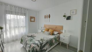 Luxury Apartment Bajondillo Beachfront - 6