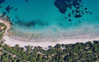Maison Pinarellu plage à pieds - Zonza - 0