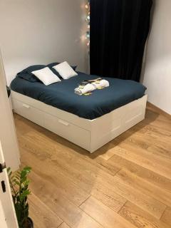 Appartement cosy plein cœur de Marseille - Marseille - 5