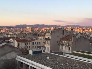 Appartement cosy plein cœur de Marseille - Marseille - 4