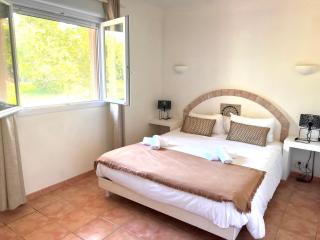 Maison Pinarellu plage à pieds - Zonza - 1