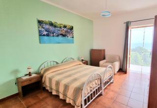 AMPIO APPARTAMENTO PANORAMICO - Marina di Camerota - 7