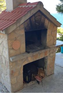 Apartmani Kerum - Jelsa - 6