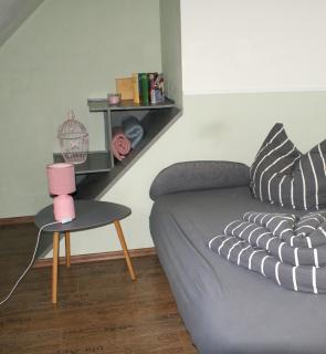 Ferienwohnung Fuchsberge - Letschin - 2