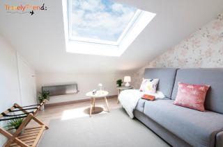 Apartment with views of the Cathedral - Santiago de Compostela - 2