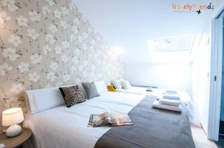 Apartment with views of the Cathedral - Santiago de Compostela - 7