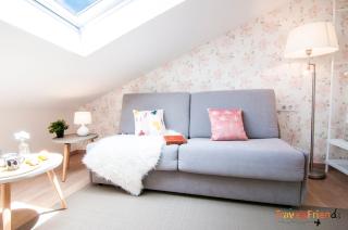 Apartment with views of the Cathedral - Santiago de Compostela - 3