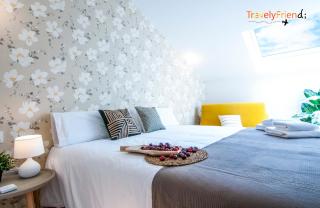 Apartment with views of the Cathedral - Santiago de Compostela - 8