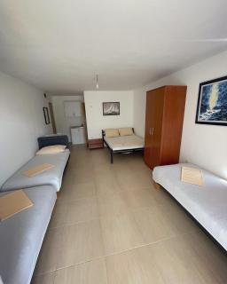 Villa Djekovic - Čanj - 1