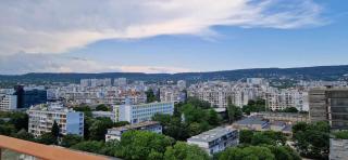 Студио Тони 2 - Varna - 6
