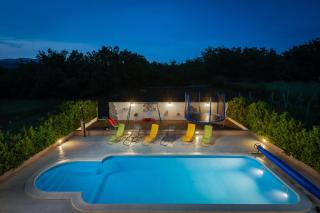 Holiday Residence Maja - Katuni - 3